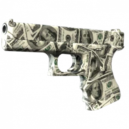 Glock-18 | Franklin (Factory New)