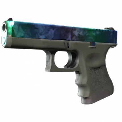 Glock-18 | Gamma Doppler (Factory New)
