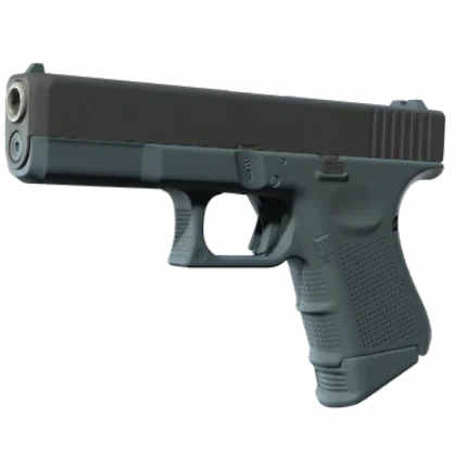 Glock-18 | Night (Minimal Wear)