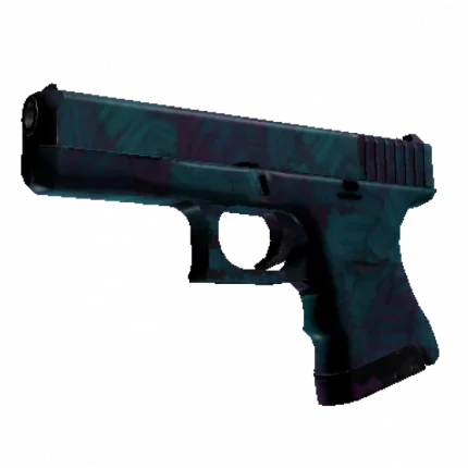 Glock-18 | Synth Leaf (Field-Tested)