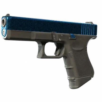 Glock-18 | Twilight Galaxy (Factory New)