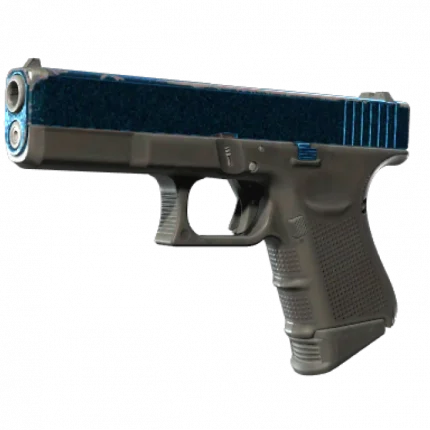 Glock-18 | Twilight Galaxy (Field-Tested)