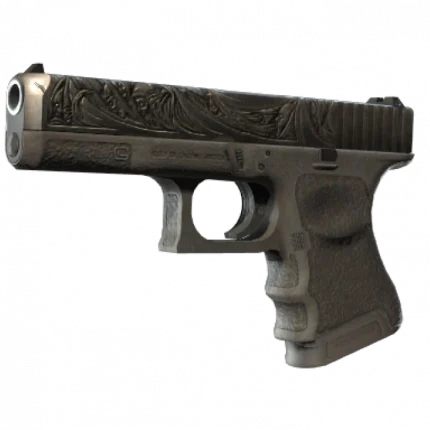 Glock-18 | Wraiths (Factory New)