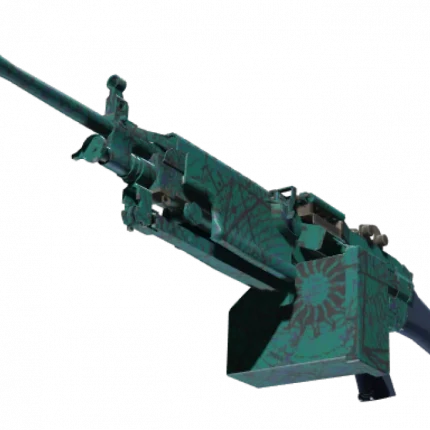 M249 | Shipping Forecast (Factory New)