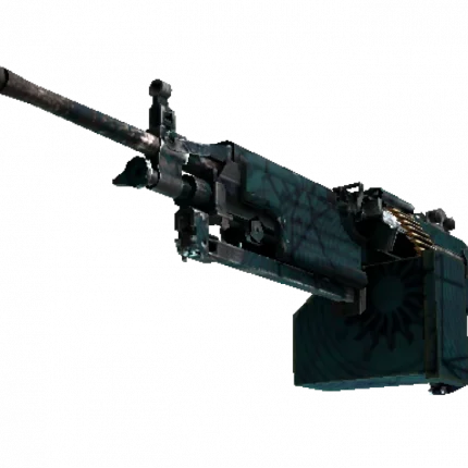 M249 | Shipping Forecast (Field-Tested)