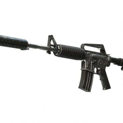 M4A1-S | Basilisk (Factory New)