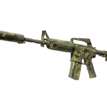 M4A1-S | Boreal Forest (Factory New)