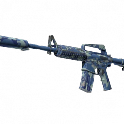 M4A1-S | Bright Water (Field-Tested)