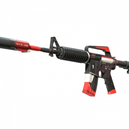M4A1-S | Cyrex (Factory New)