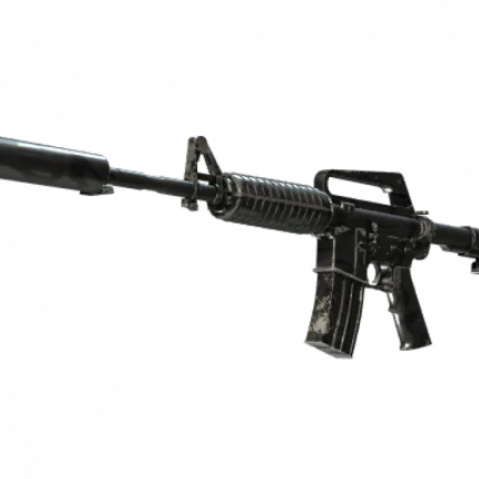 M4A1-S | Dark Water (Field-Tested)