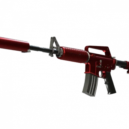 M4A1-S | Hot Rod (Factory New)
