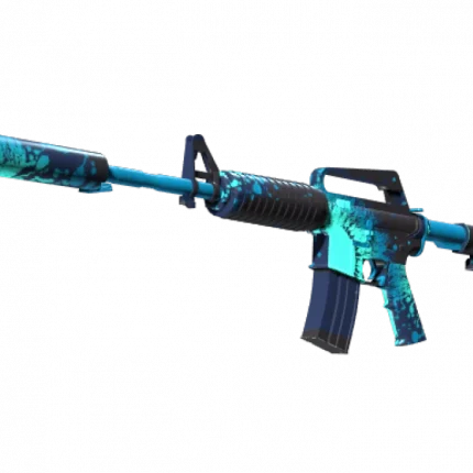 M4A1-S | Icarus Fell (Factory New)