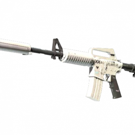 M4A1-S | Printstream (Field-Tested)
