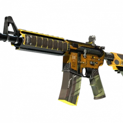 M4A4 | Buzz Kill (Minimal Wear)