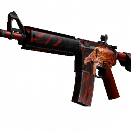 M4A4 | Howl (Factory New)