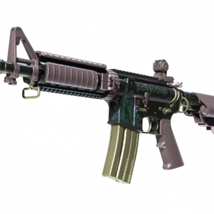 M4A4 | Polysoup (Factory New)