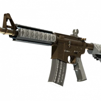 M4A4 | Royal Paladin (Minimal Wear)