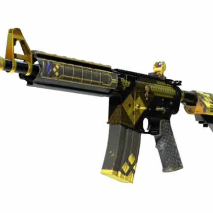 M4A4 | The Coalition (Field-Tested)