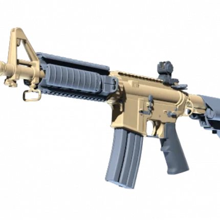M4A4 | Tornado (Minimal Wear)