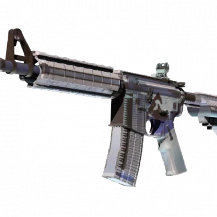 M4A4 | X-Ray (Factory New)