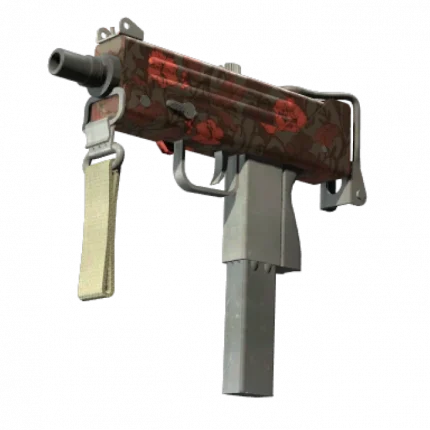 MAC-10 | Aloha (Factory New)
