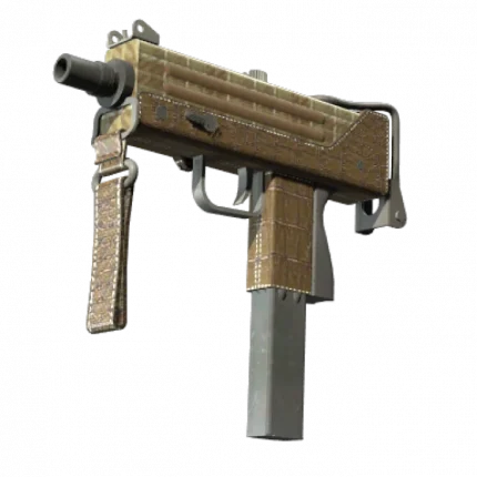 MAC-10 | Commuter (Field-Tested)