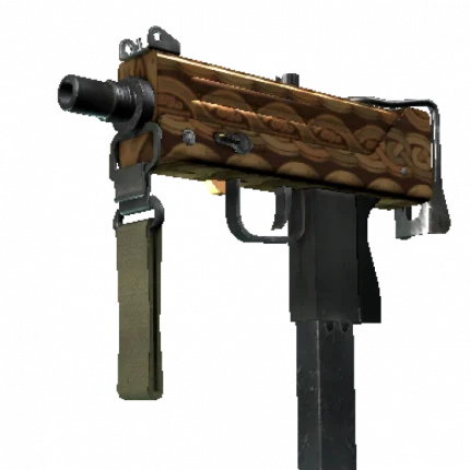 MAC-10 | Copper Borre (Factory New)