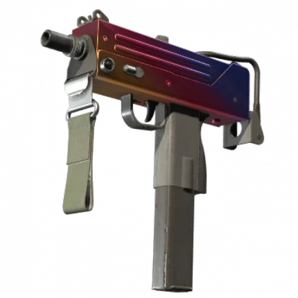 MAC-10 | Fade (Factory New)