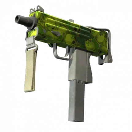 MAC-10 | Nuclear Garden (Factory New)