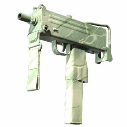 MAC-10 | Surfwood (Factory New)