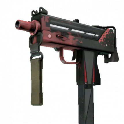 MAC-10 | Tatter (Factory New)