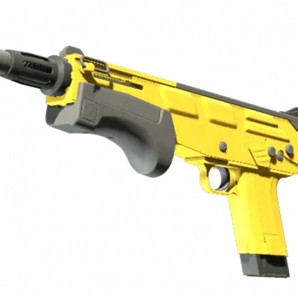 MAG-7 | Bulldozer (Minimal Wear)