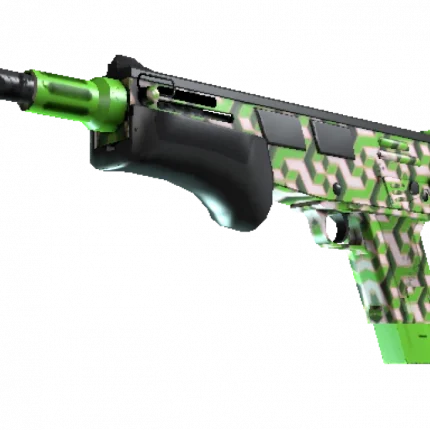 MAG-7 | Counter Terrace (Factory New)
