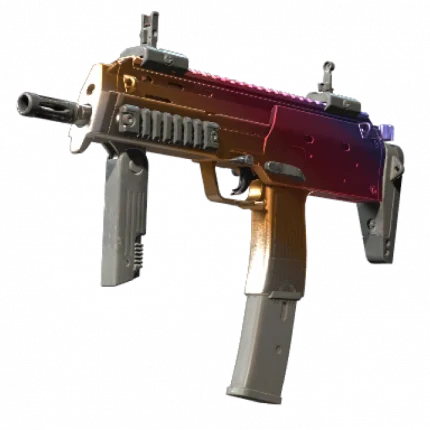 MP7 | Fade (Minimal Wear)