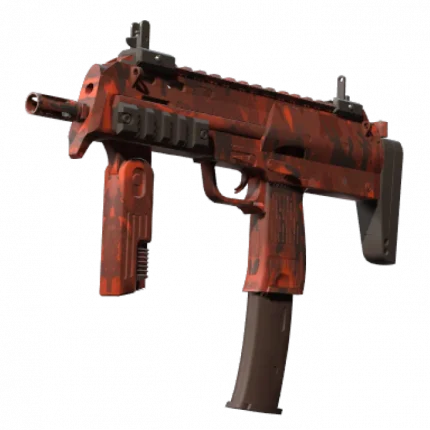 MP7 | Full Stop (Factory New)