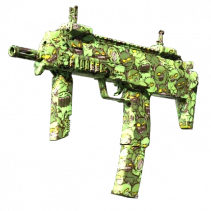MP7 | Impire (Factory New)