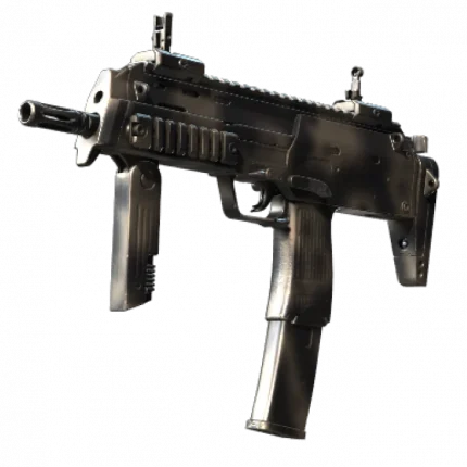 MP7 | Scorched (Minimal Wear)