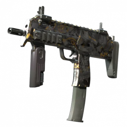 MP7 | Vault Heist (Factory New)
