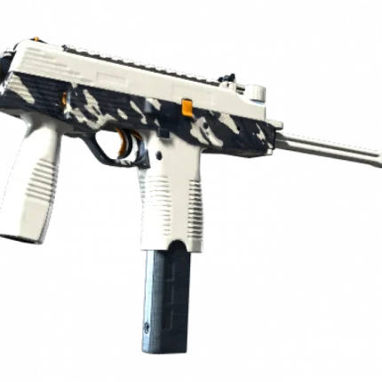 MP9 | Arctic Tri-Tone (Factory New)