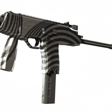 MP9 | Hypnotic (Minimal Wear)