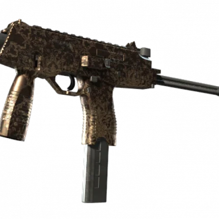 MP9 | Music Box (Factory New)