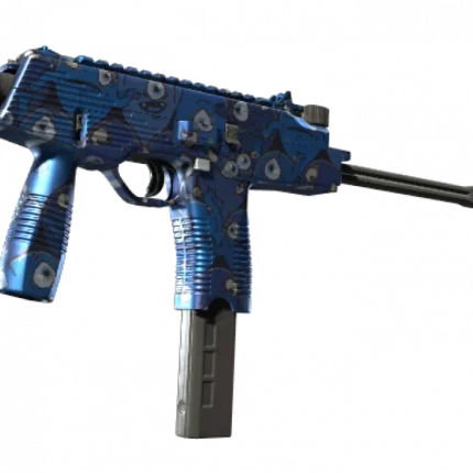 MP9 | Pandora's Box (Factory New)