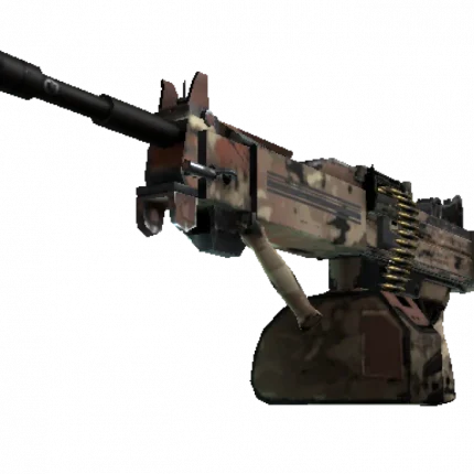 Negev | CaliCamo (Field-Tested)