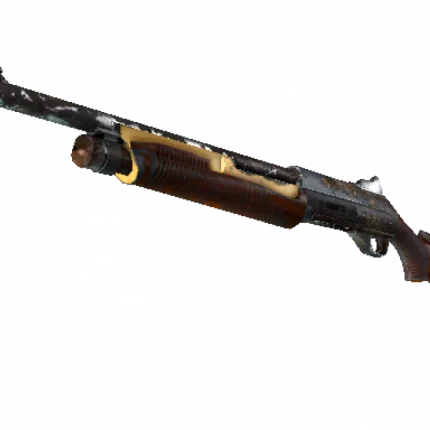 Nova | Antique (Field-Tested)