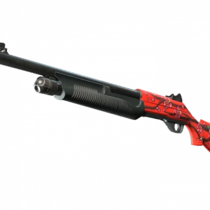 Nova | Bloomstick (Minimal Wear)