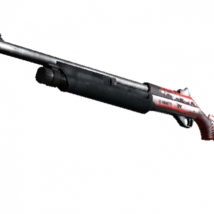 Nova | Bloomstick (Well-Worn)