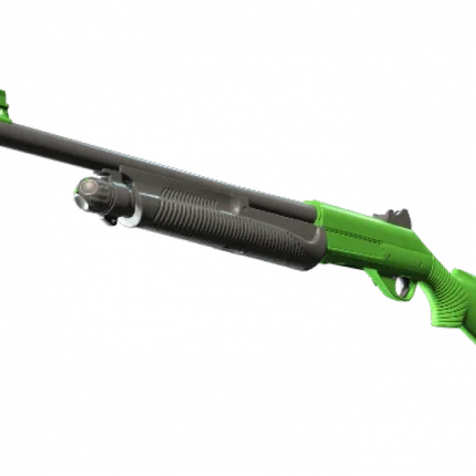 Nova | Green Apple (Minimal Wear)