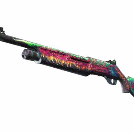 Nova | Hyper Beast (Field-Tested)