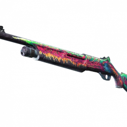 Nova | Hyper Beast (Minimal Wear)