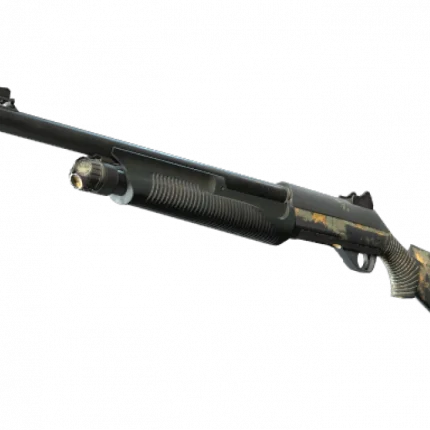 Nova | Modern Hunter (Battle-Scarred)